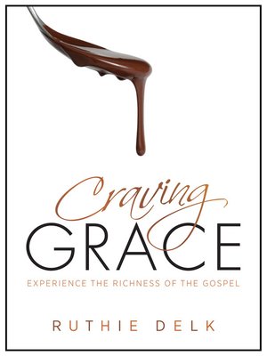 cover image of Craving Grace